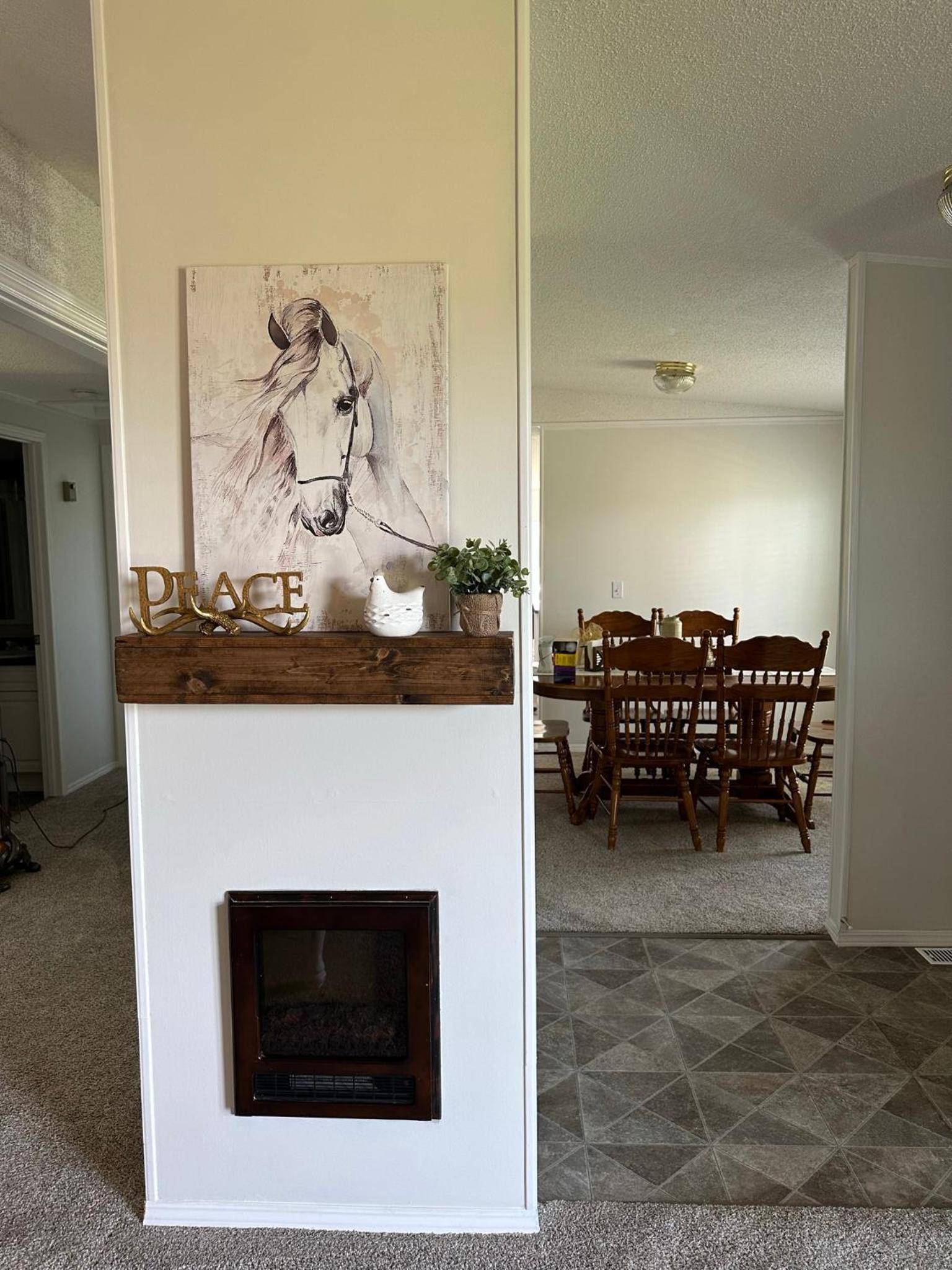 Foothills Ranch & Airbnb