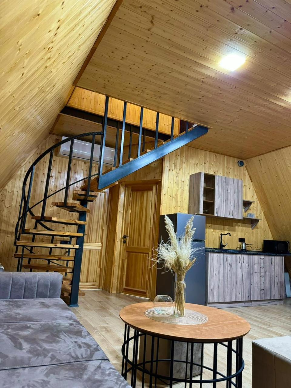Eco Villa