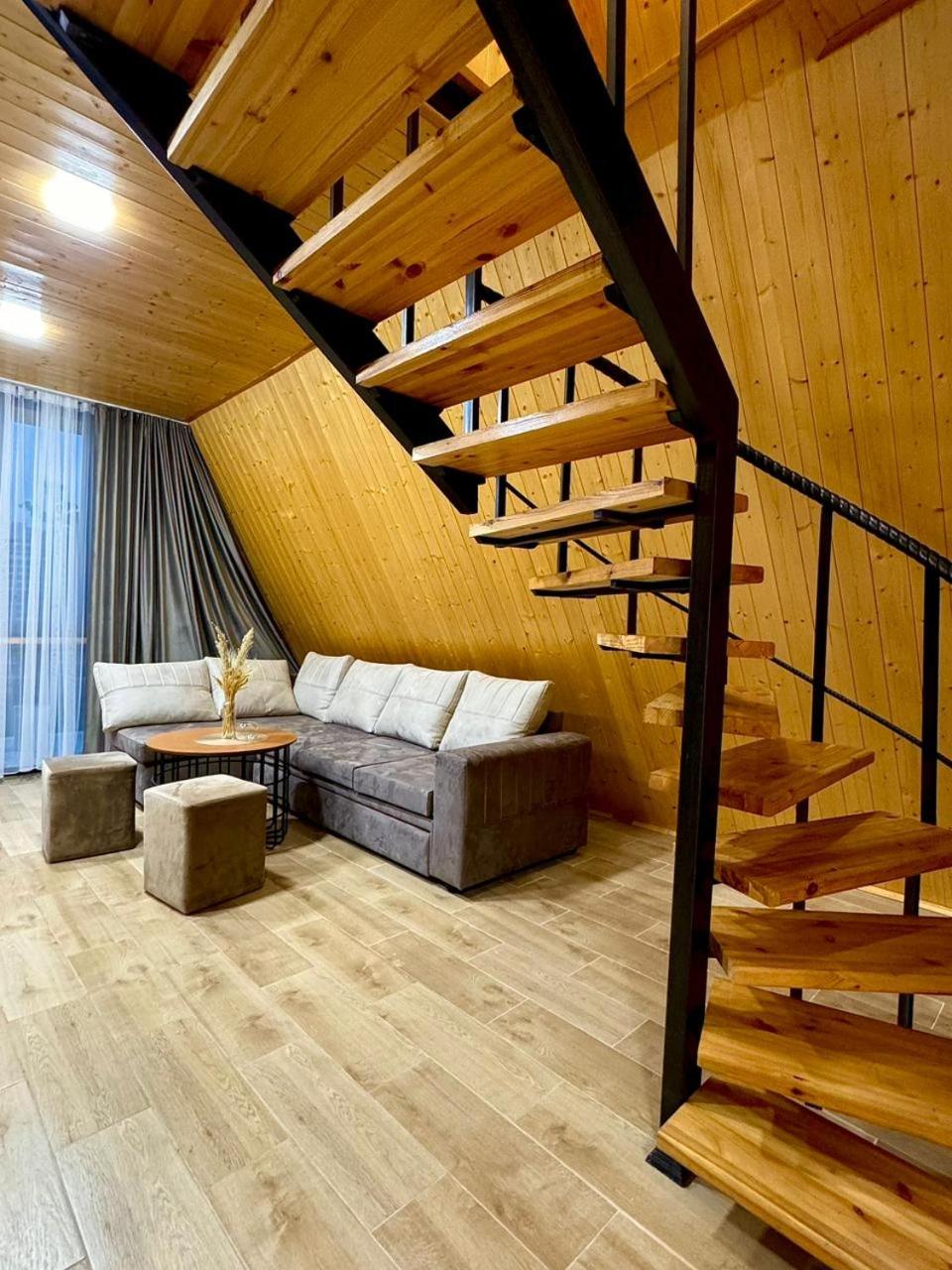 Eco Villa