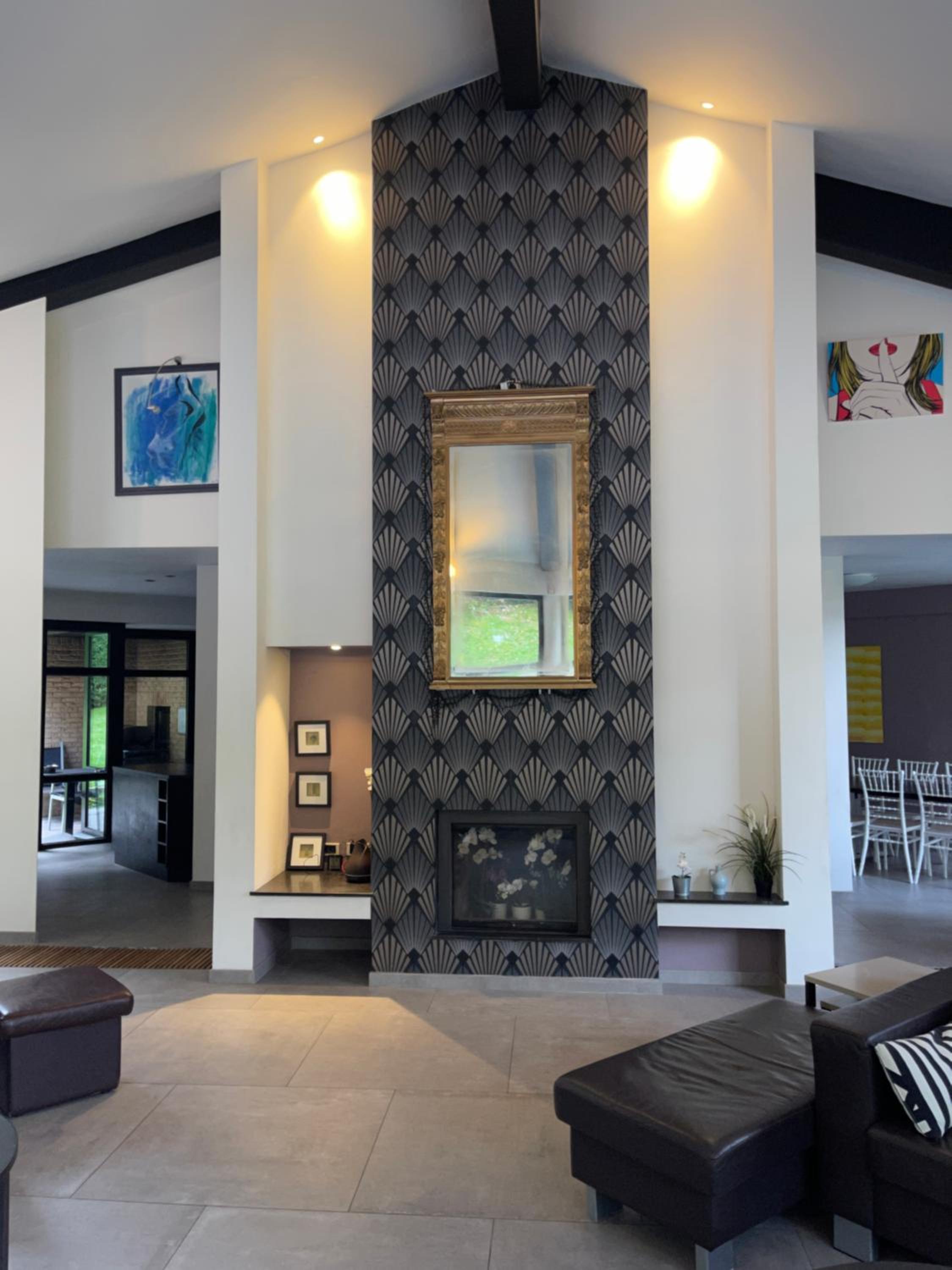 Villa des Templiers - 20 min Brussels Airport