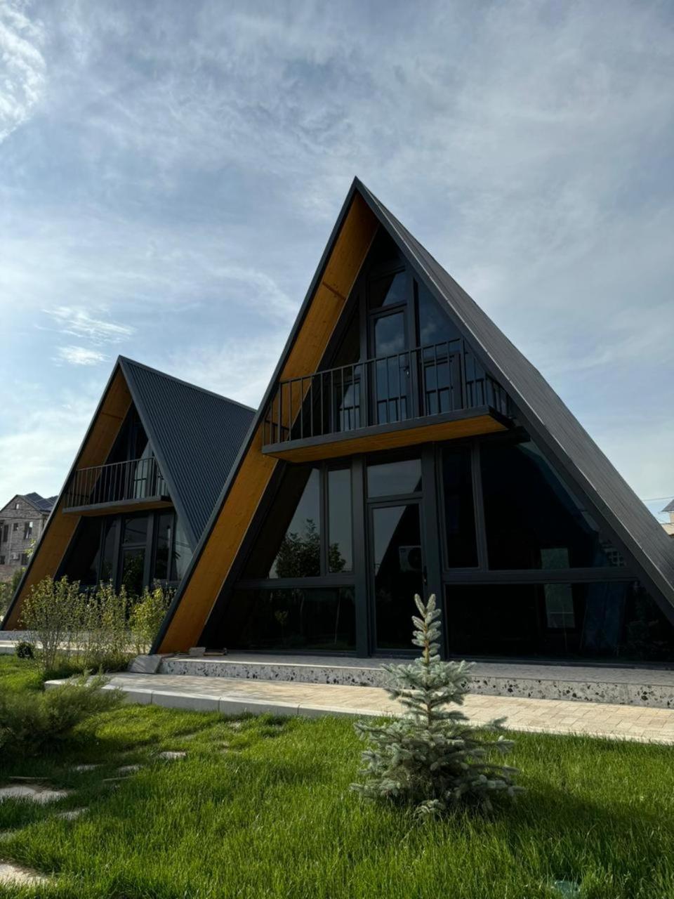 Eco Villa