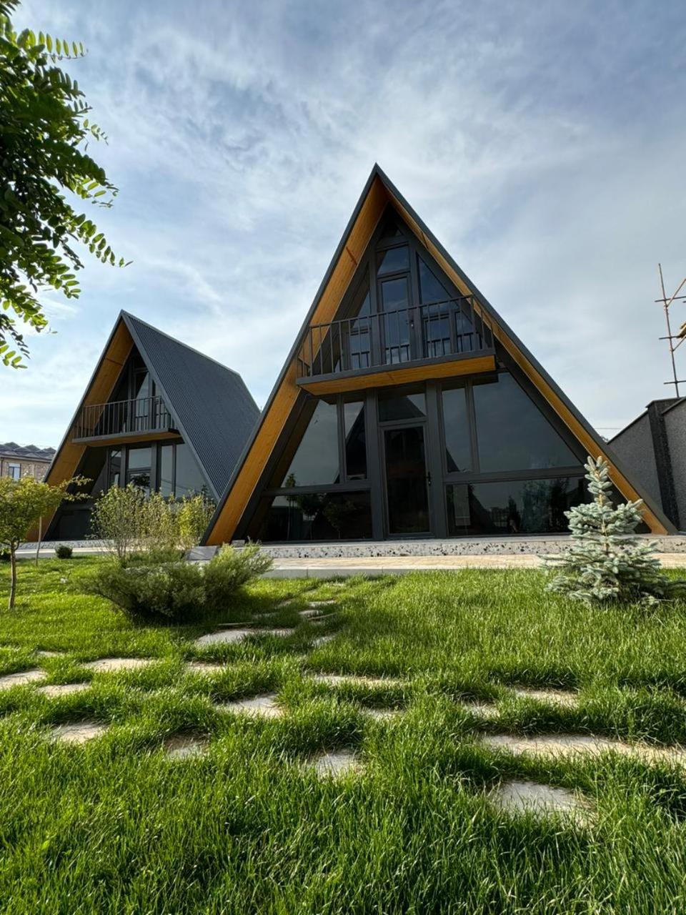 Eco Villa