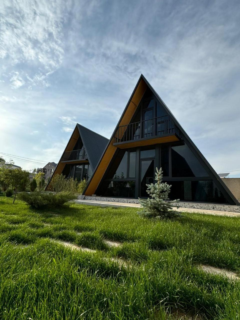 Eco Villa