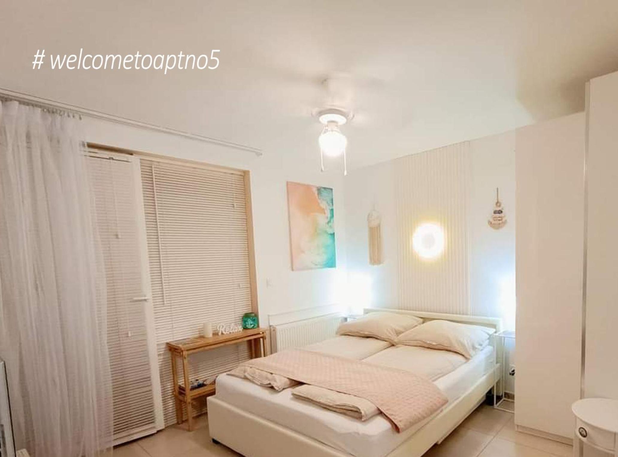 Batic Line - SUNNY PLACE - FUNNY PLACE, apartament ze słonecznym ogródkiem na Wyspie Sobieszewskiej