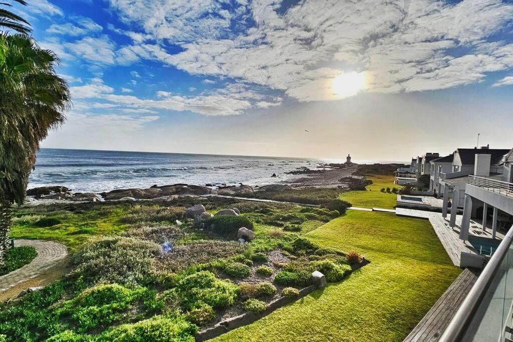 Villa Swart view 3