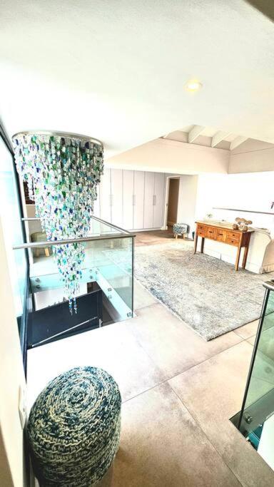 Villa Swart view 4