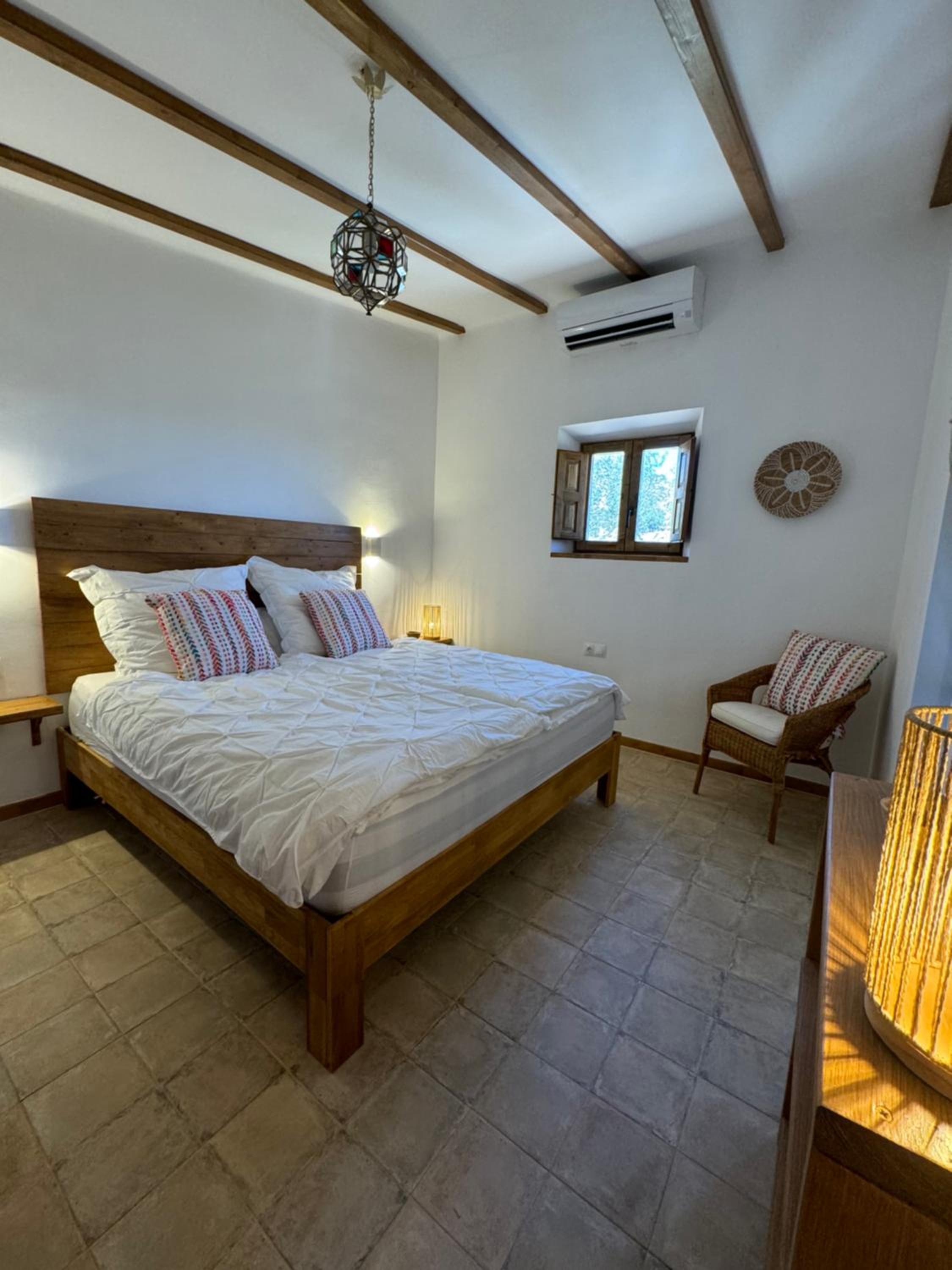 Santa Teresa Bed & Breakfast Andalusien