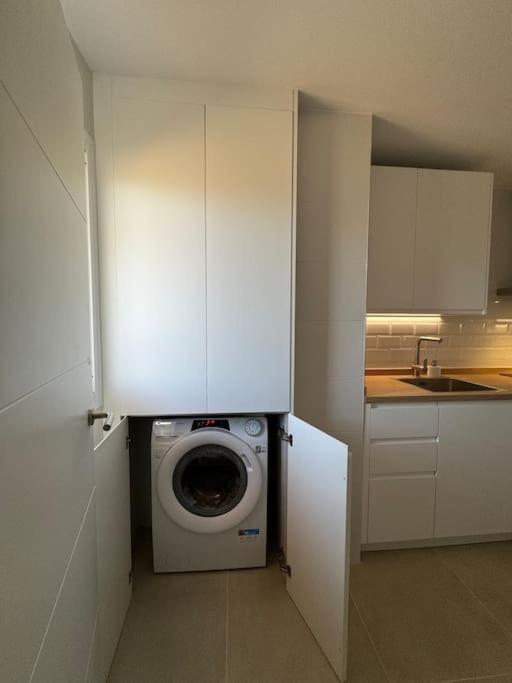 Luxe Zee- en Bergappartement