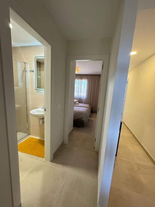 Luxe Zee- en Bergappartement
