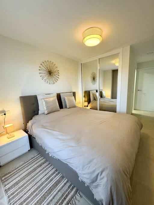 Luxe Zee- en Bergappartement