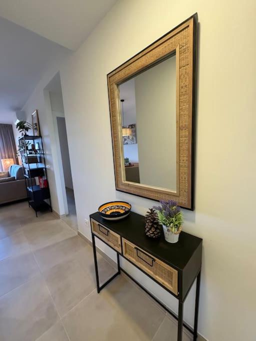 Luxe Zee- en Bergappartement