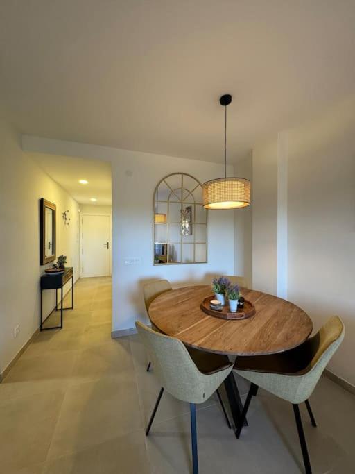 Luxe Zee- en Bergappartement