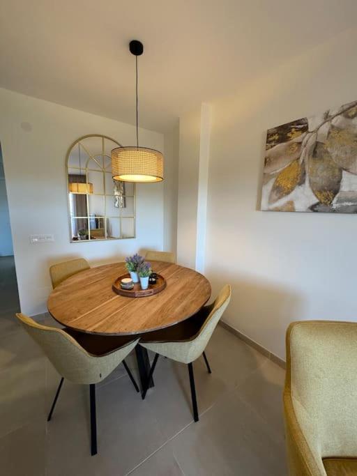 Luxe Zee- en Bergappartement