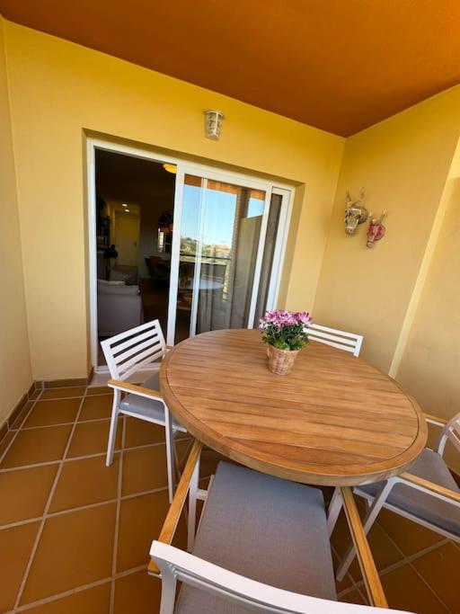 Luxe Zee- en Bergappartement