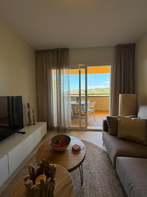 Luxe Zee- en Bergappartement