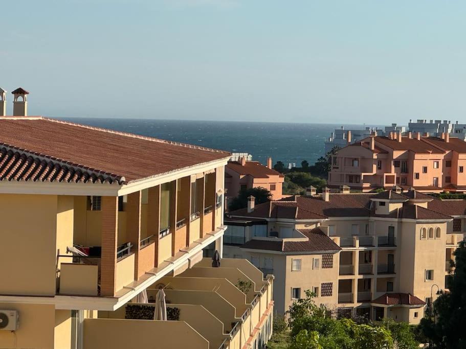 Luxe Zee- en Bergappartement