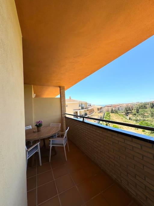 Luxe Zee- en Bergappartement
