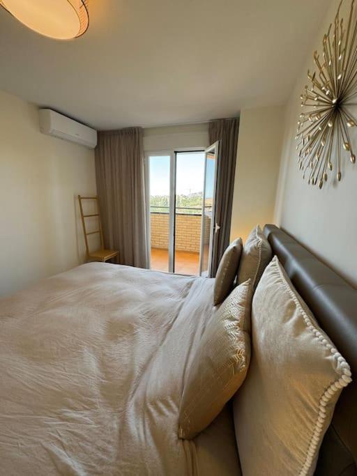 Luxe Zee- en Bergappartement