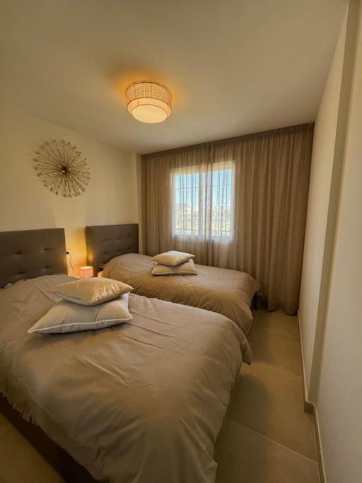 Luxe Zee- en Bergappartement