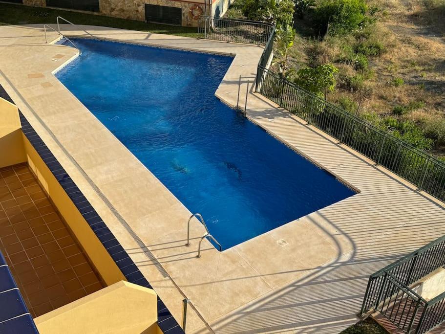 Luxe Zee- en Bergappartement