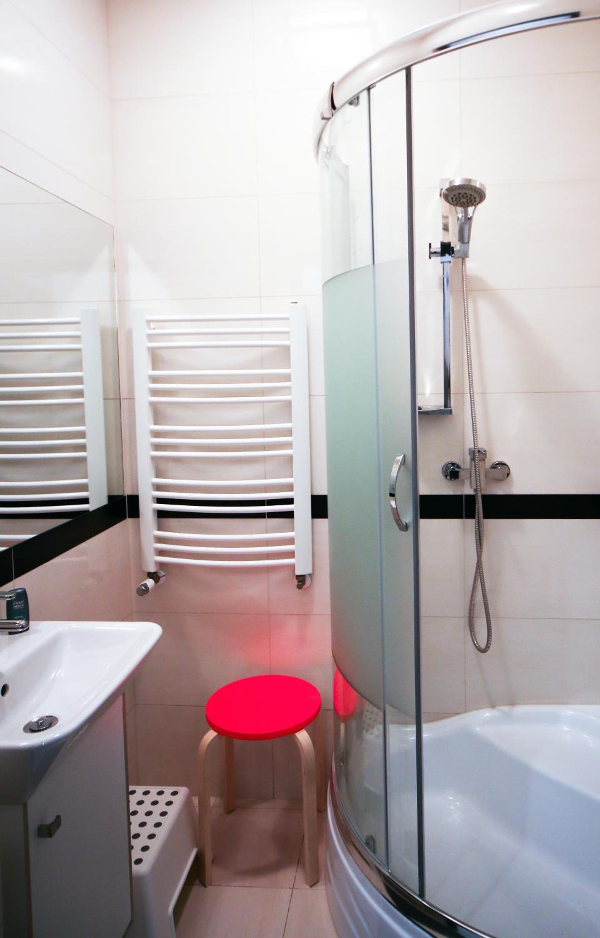 Sport Rooms I Chodakowska Warszawa