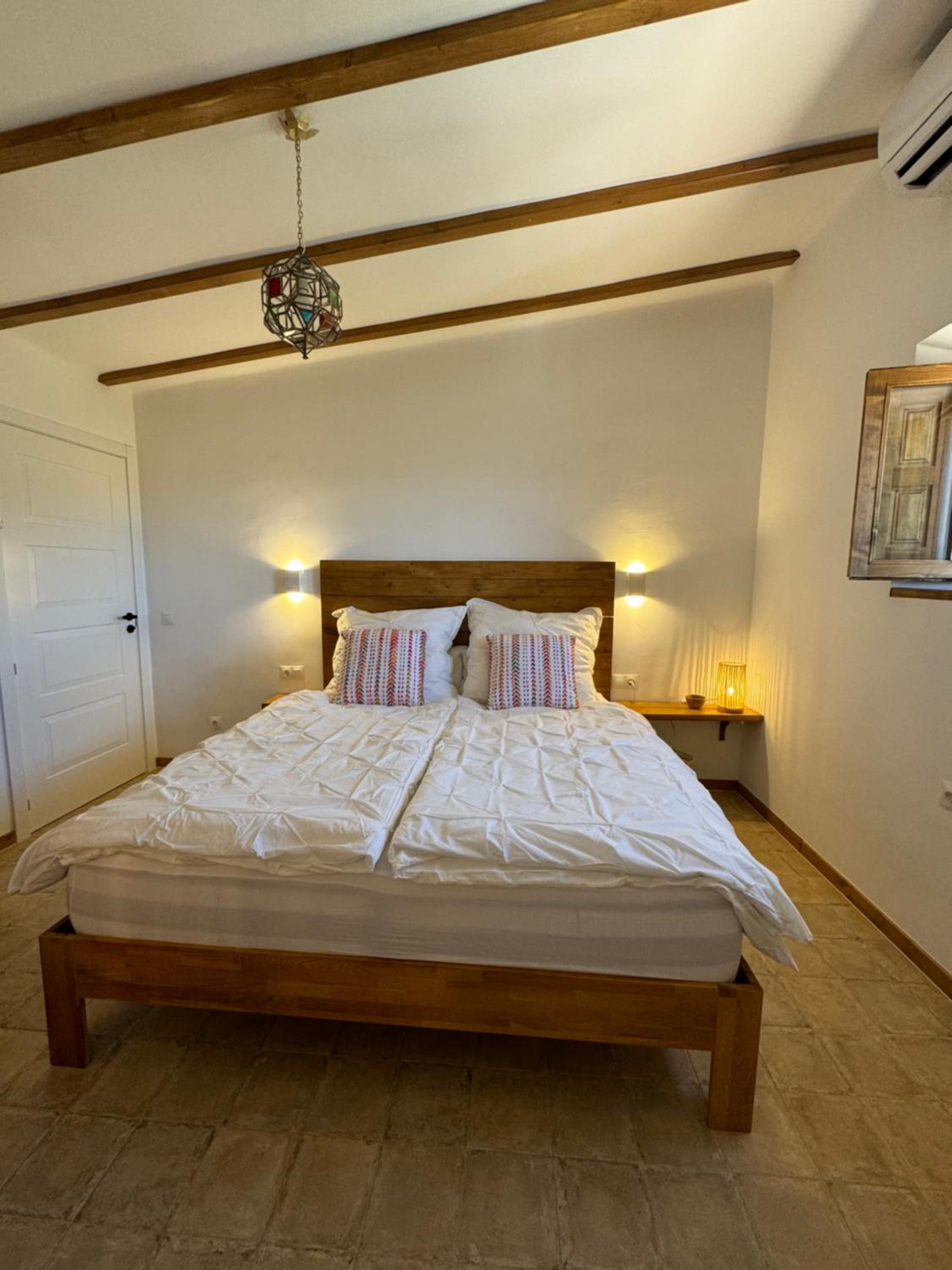 Santa Teresa Bed & Breakfast Andalusien