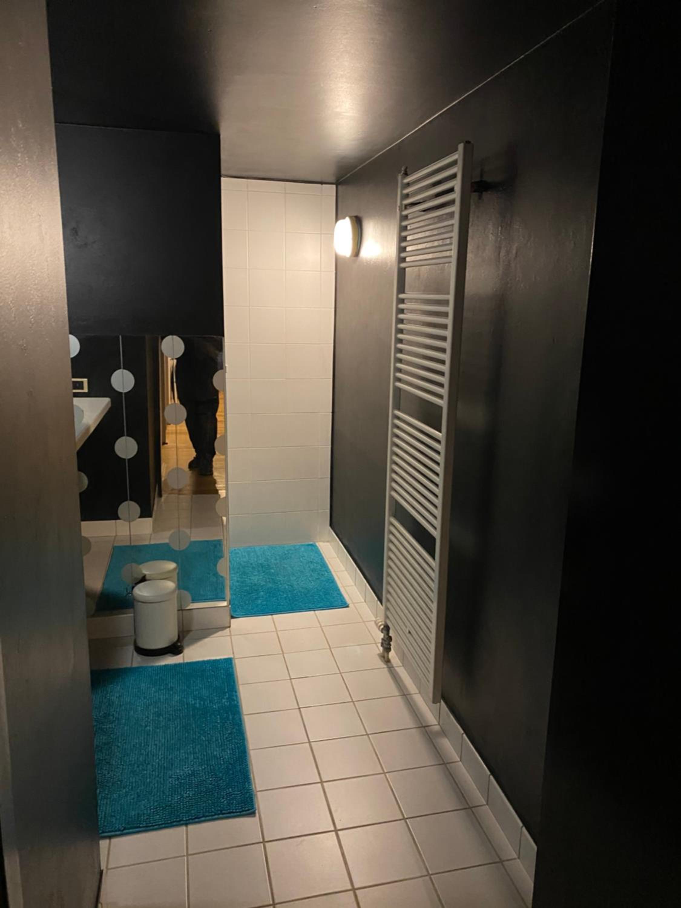 Villa des Templiers - 20 min Brussels Airport
