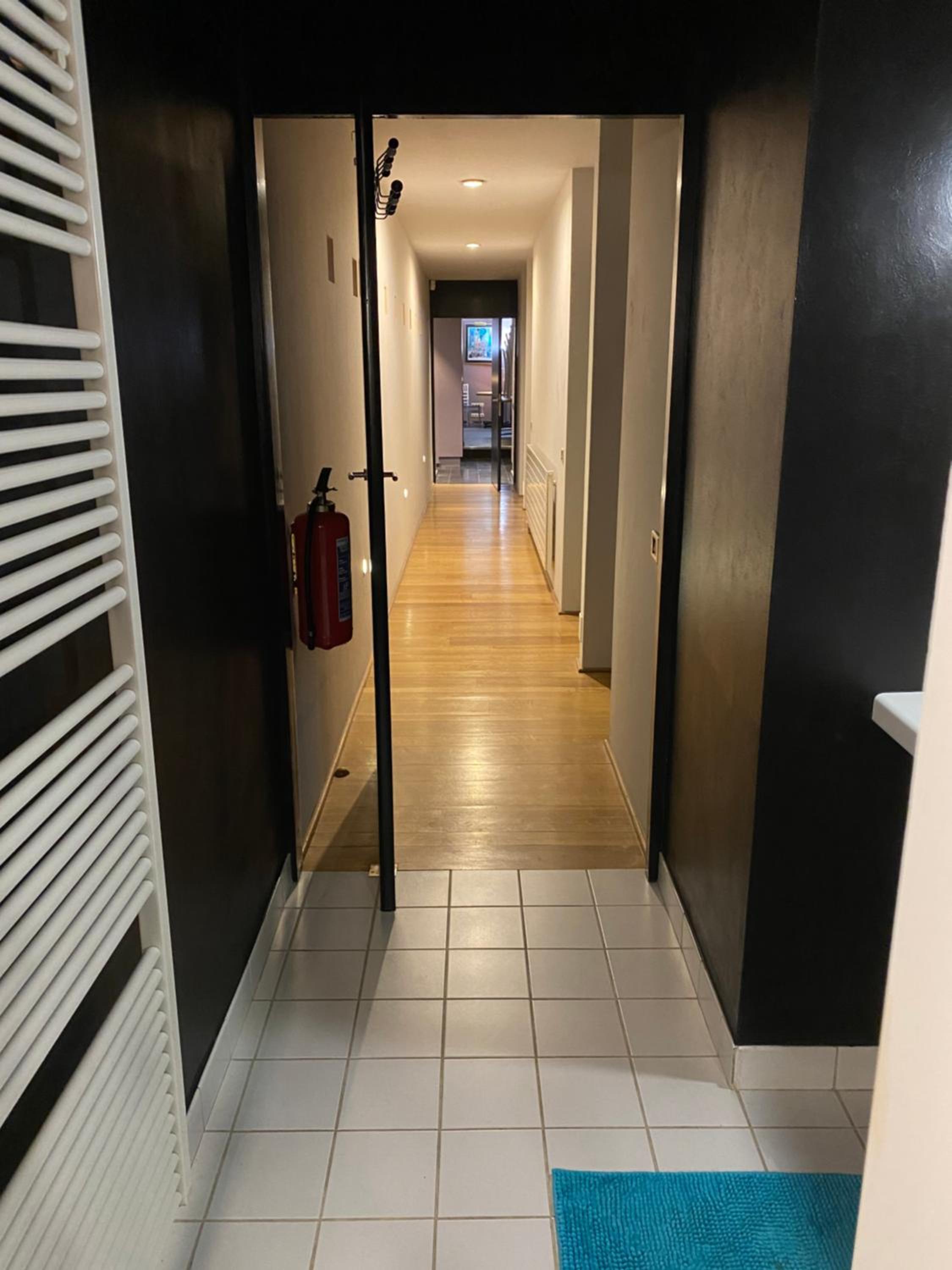 Villa des Templiers - 20 min Brussels Airport