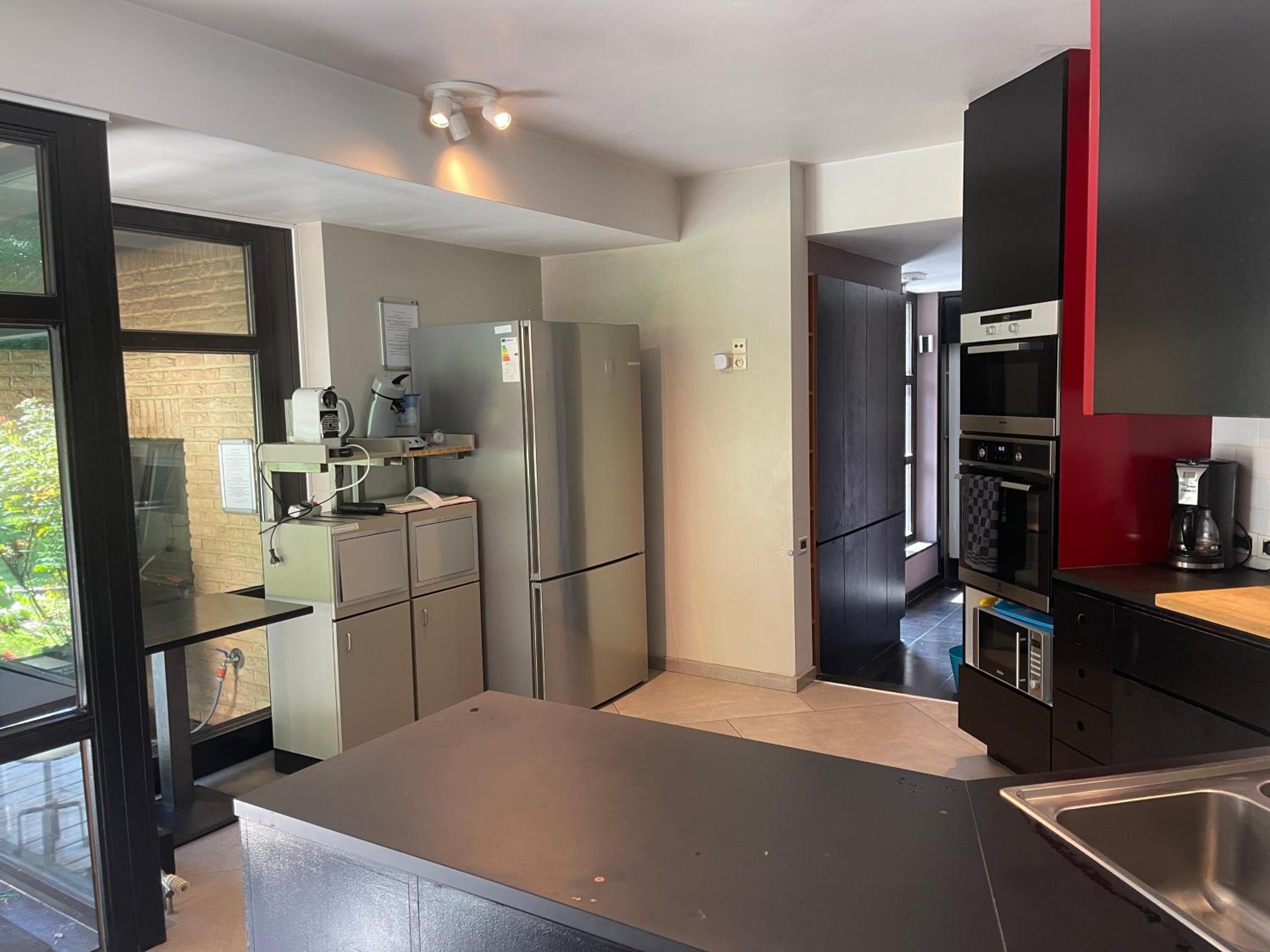 Villa des Templiers - 20 min Brussels Airport