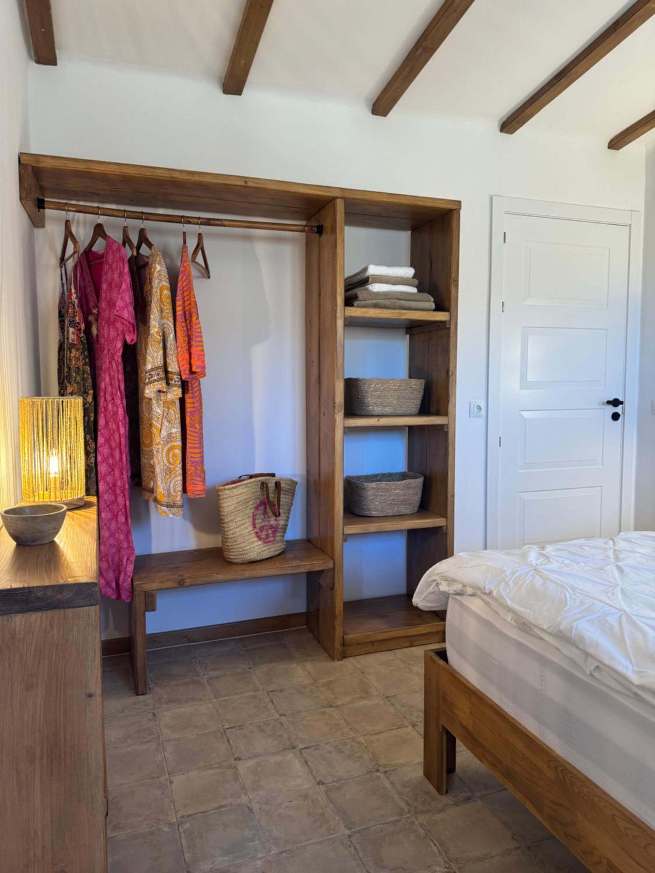 Santa Teresa Bed & Breakfast Andalusien
