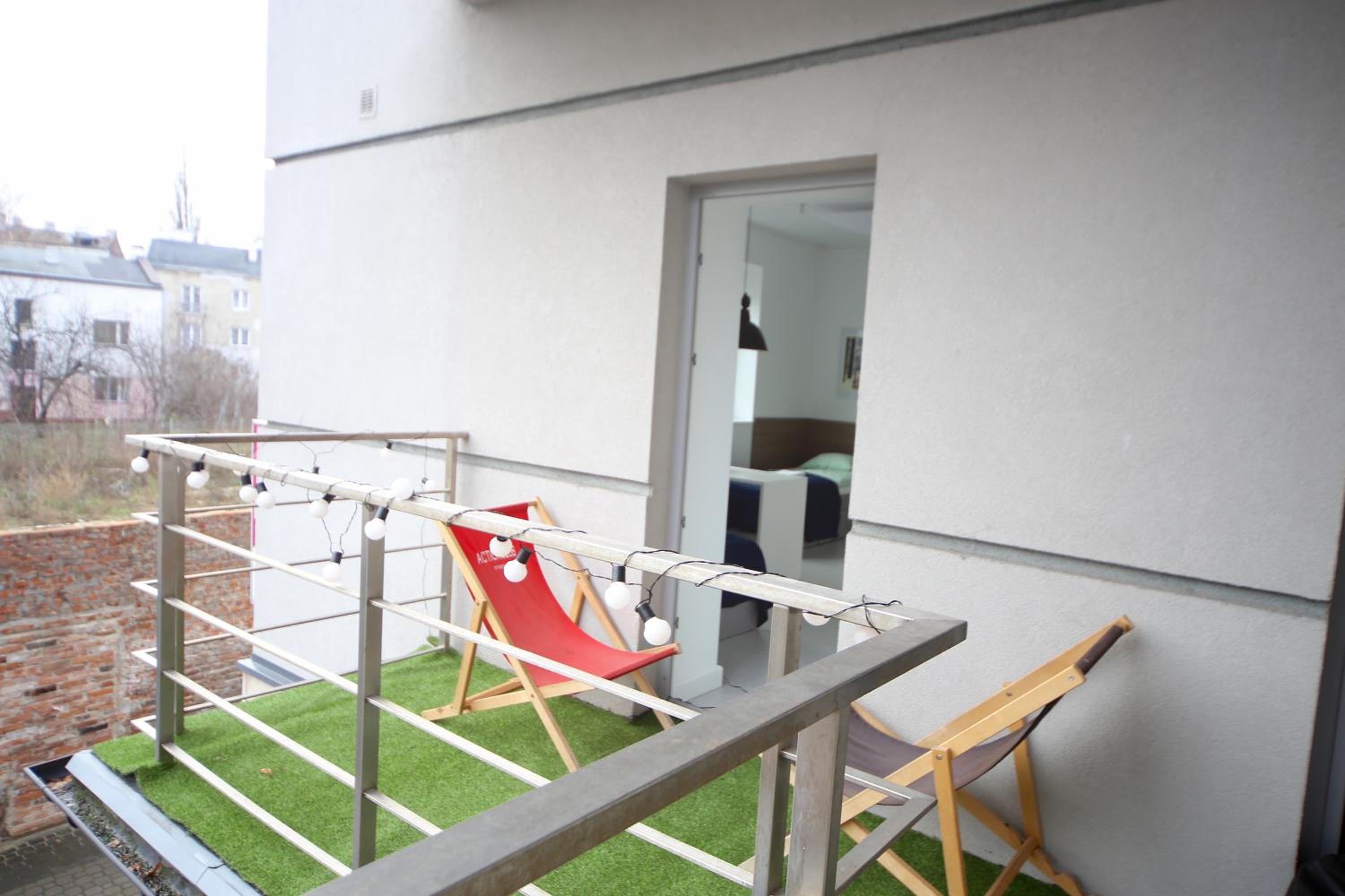 Sport Rooms I Chodakowska Warszawa