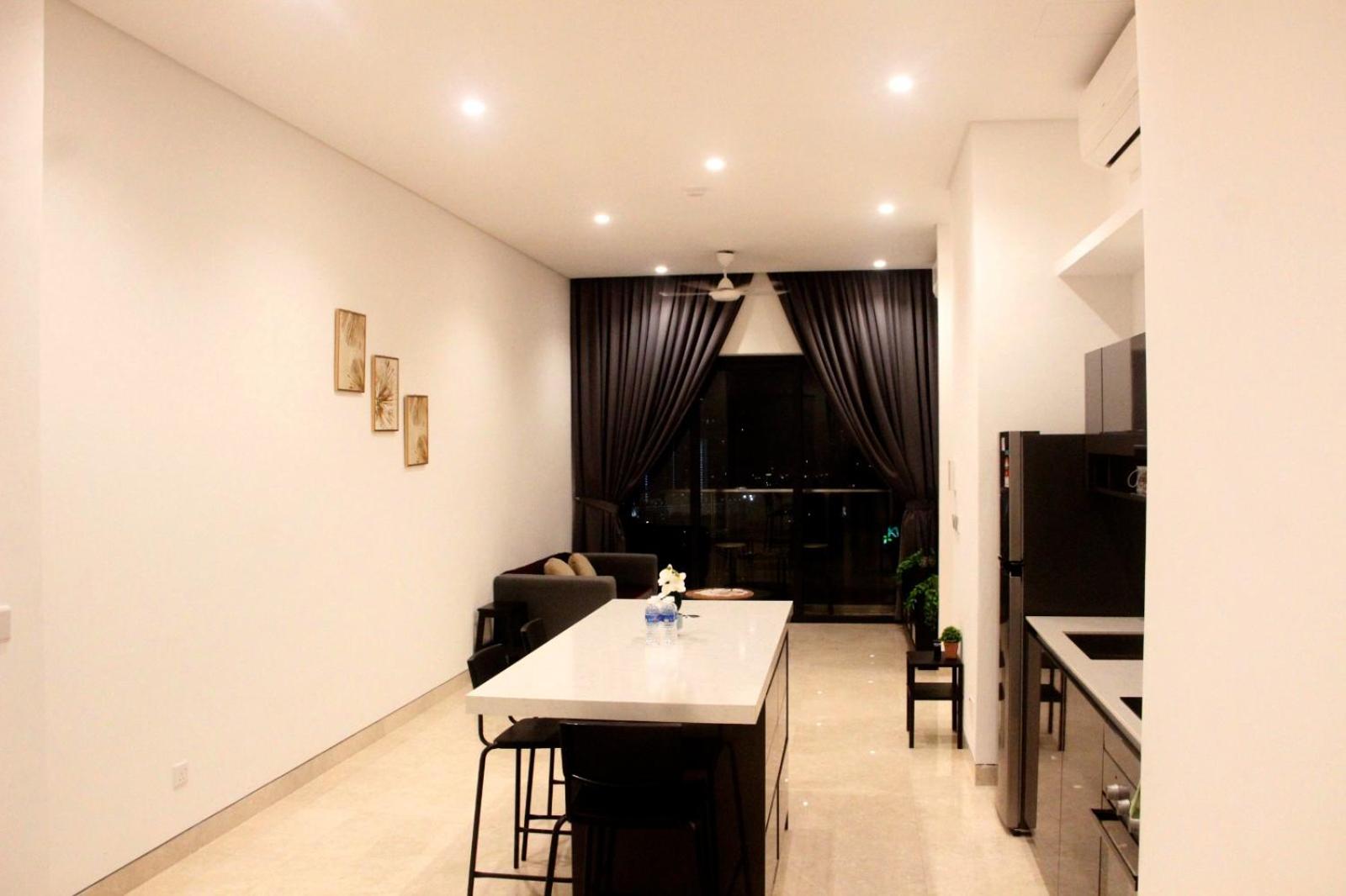 BBCC Appartment Luchentia by Home Horizon