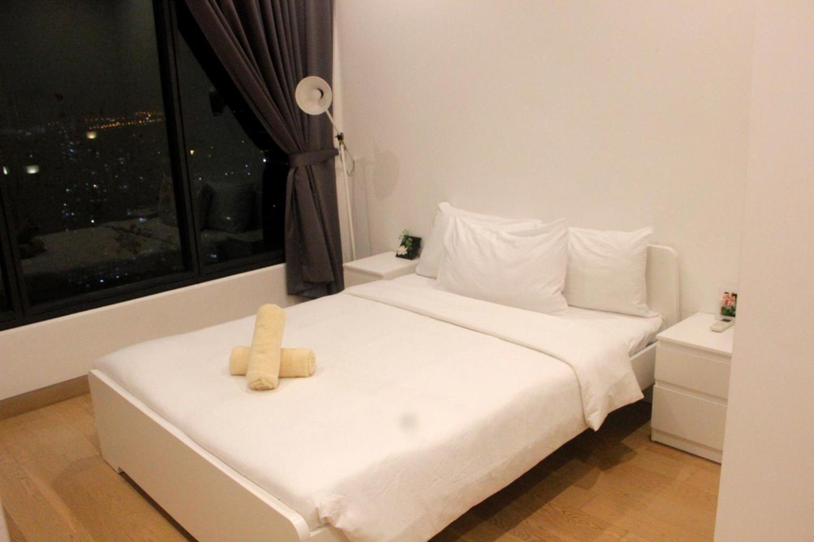 BBCC Appartment Luchentia by Home Horizon