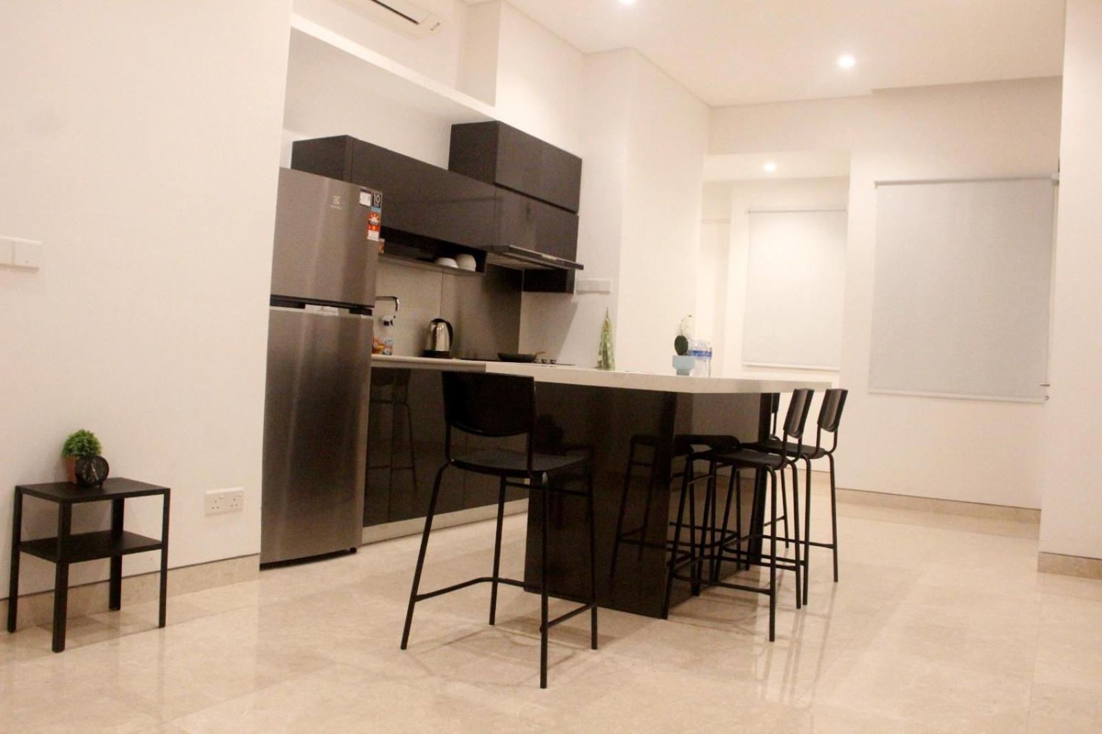 BBCC Appartment Luchentia by Home Horizon