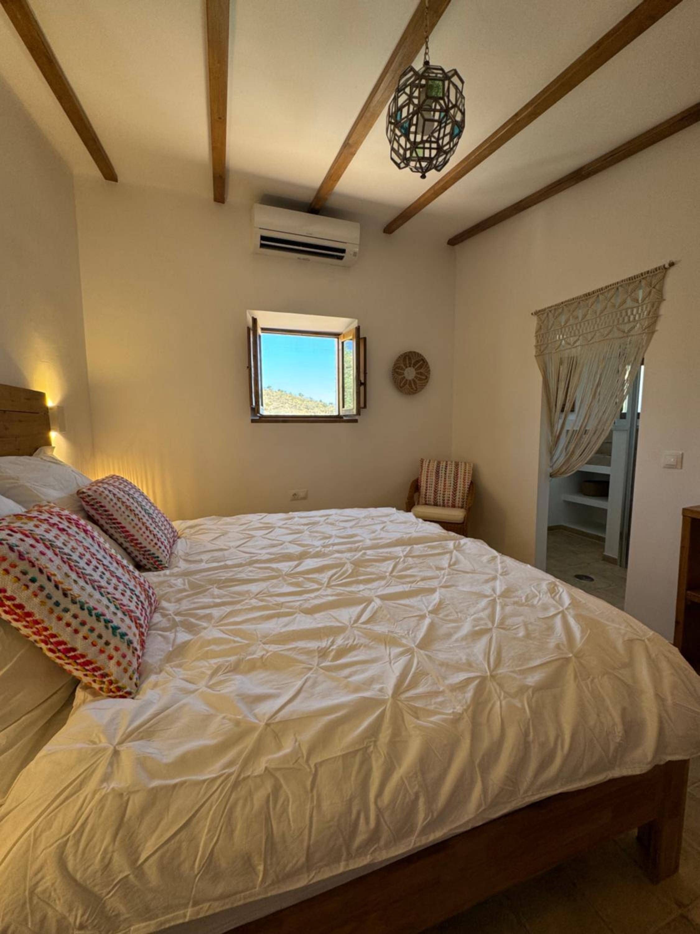 Santa Teresa Bed & Breakfast Andalusien