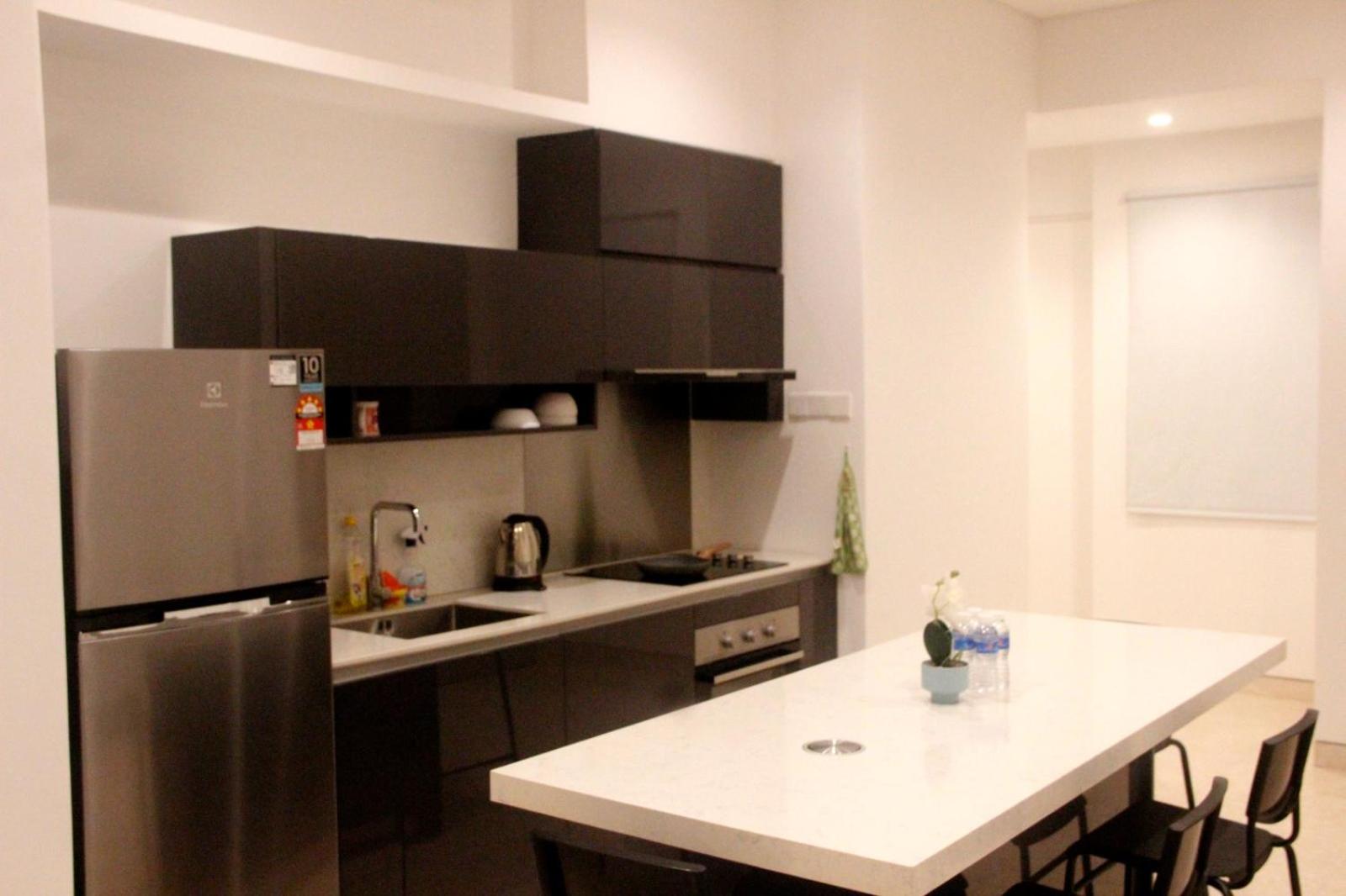 BBCC Appartment Luchentia by Home Horizon