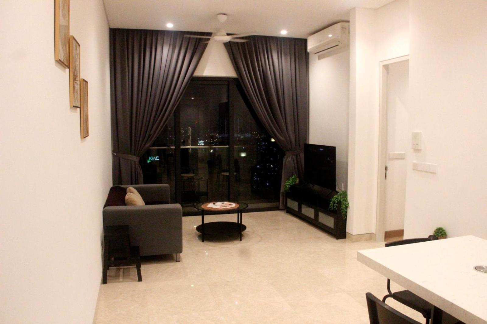 BBCC Appartment Luchentia by Home Horizon