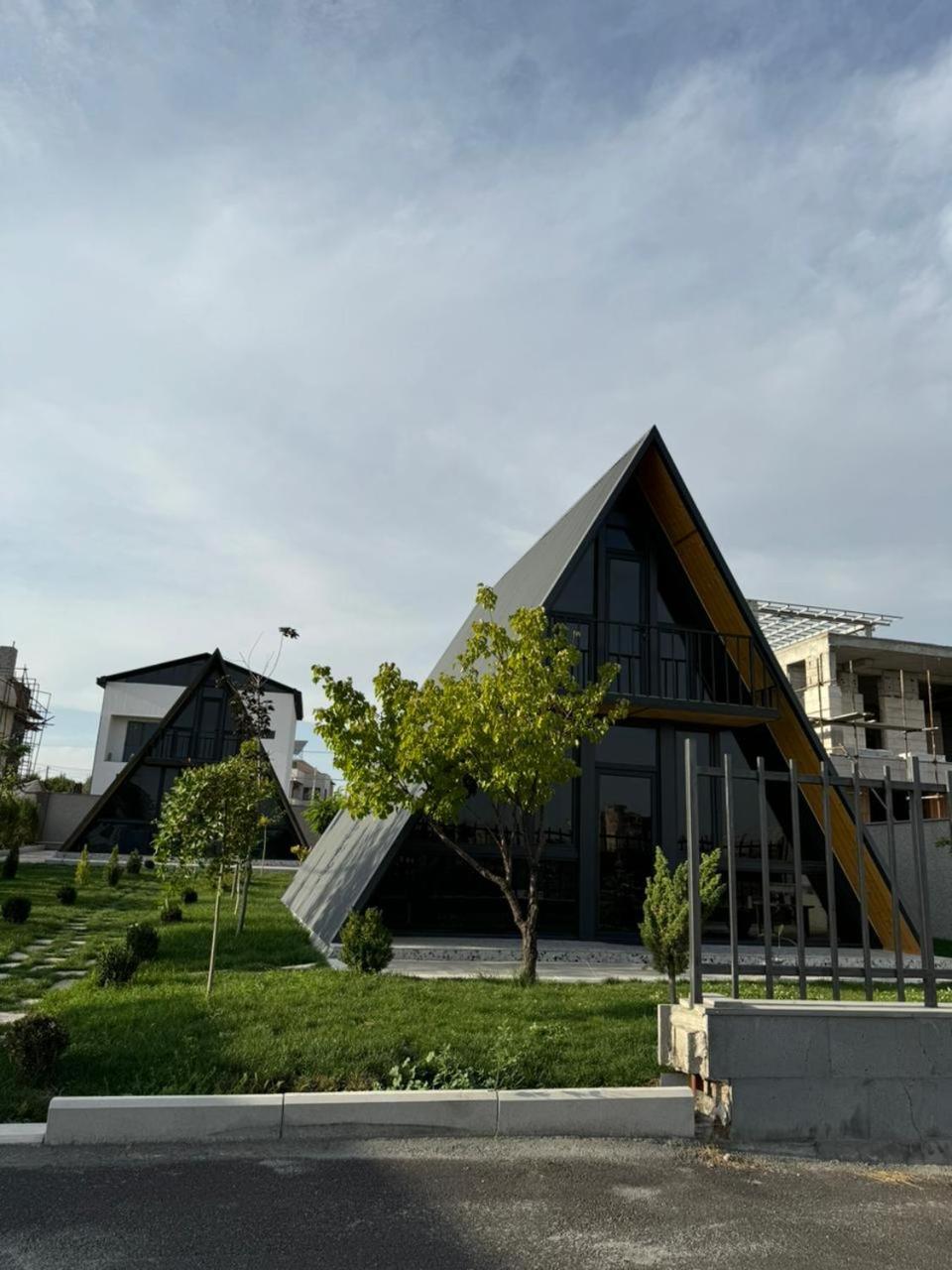 Eco Villa