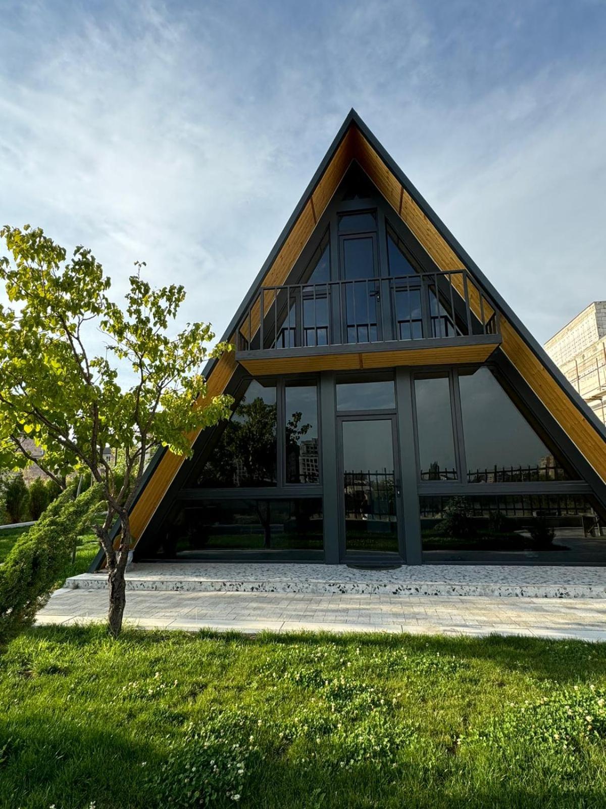 Eco Villa