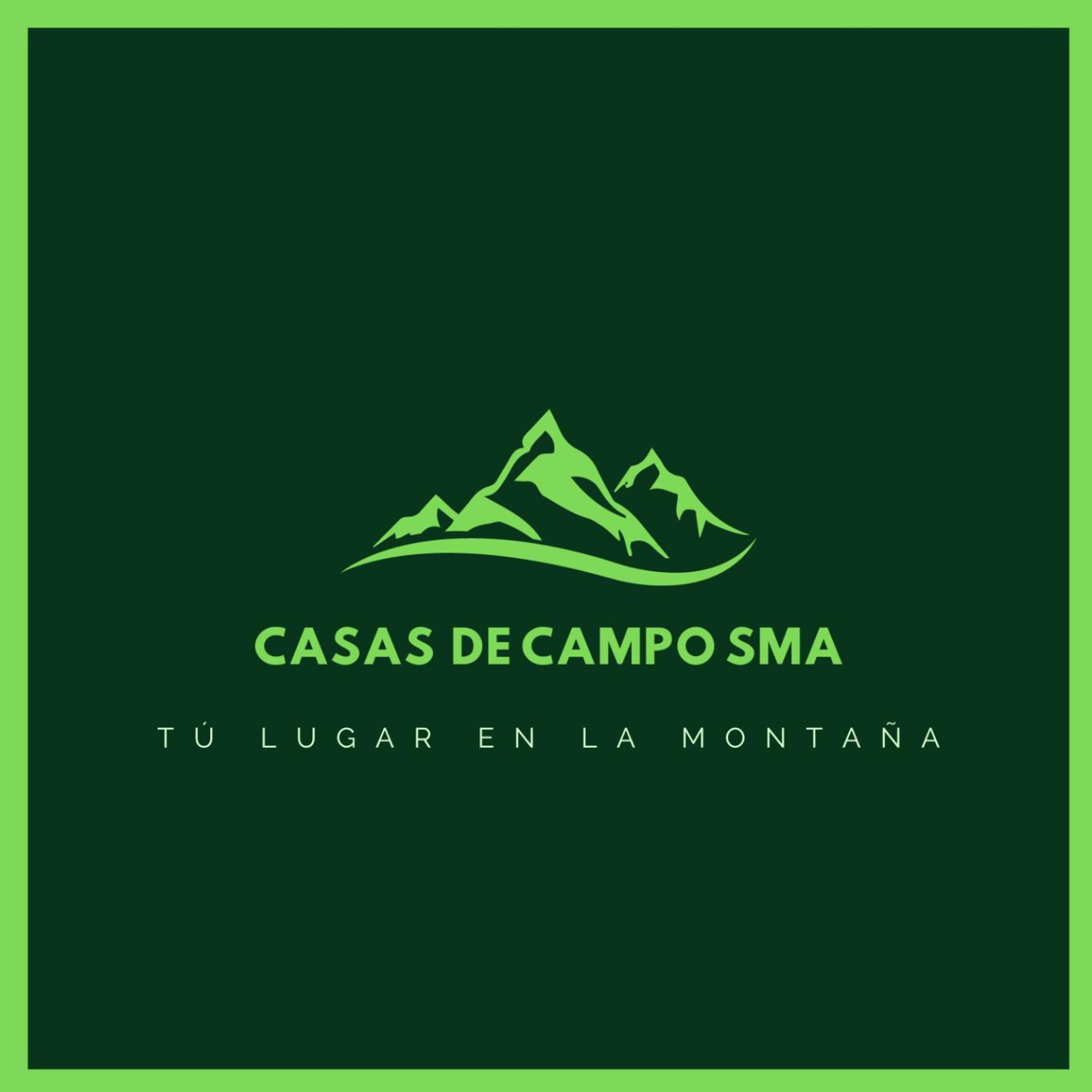 Casas de Campo SMA