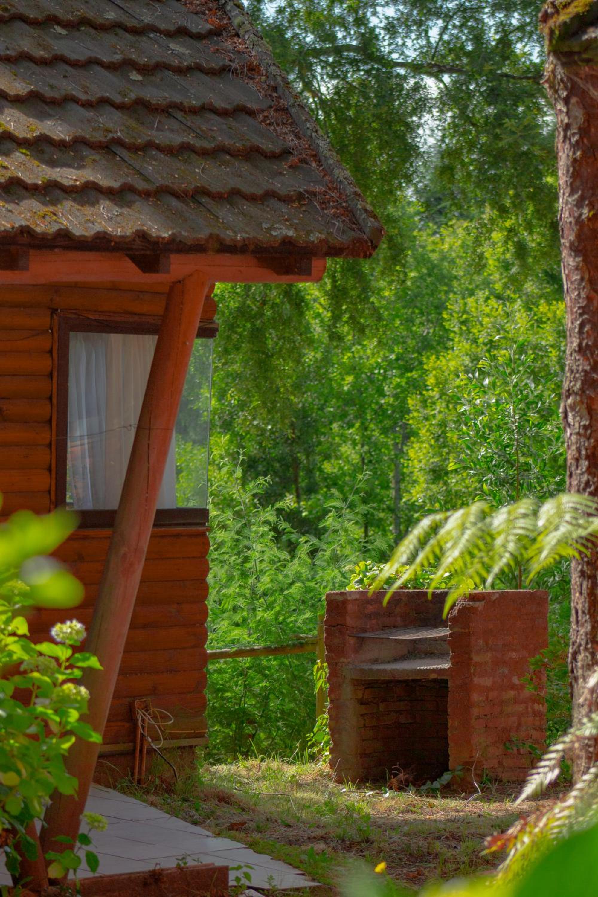 Cabañas La Dolce Vita Pucon