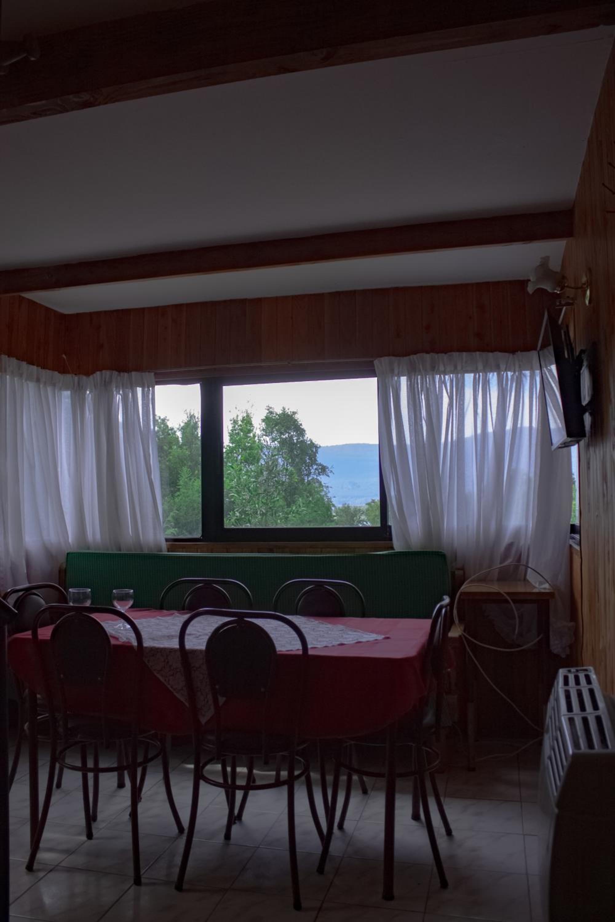 Cabañas La Dolce Vita Pucon