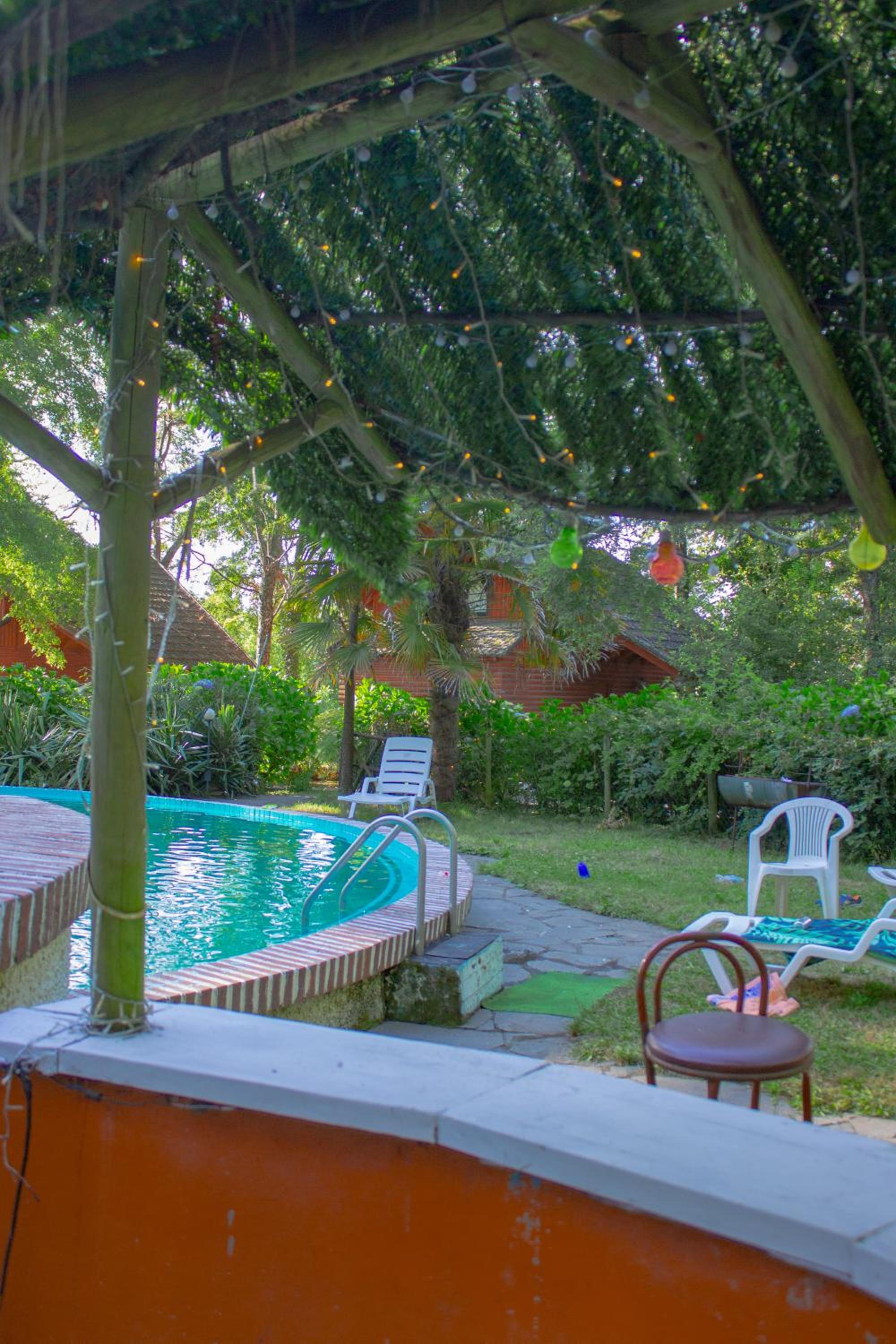 Cabañas La Dolce Vita Pucon
