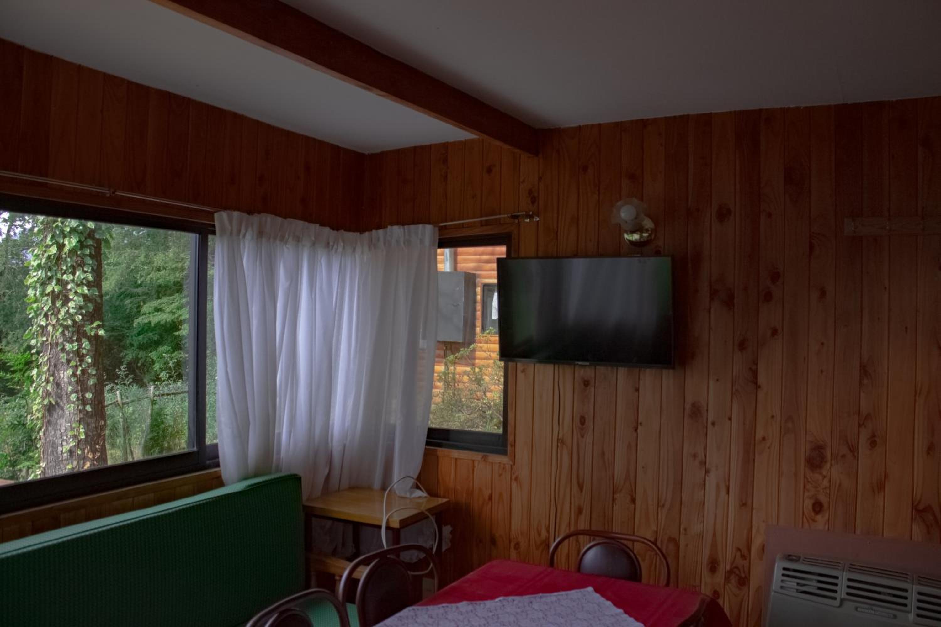 Cabañas La Dolce Vita Pucon