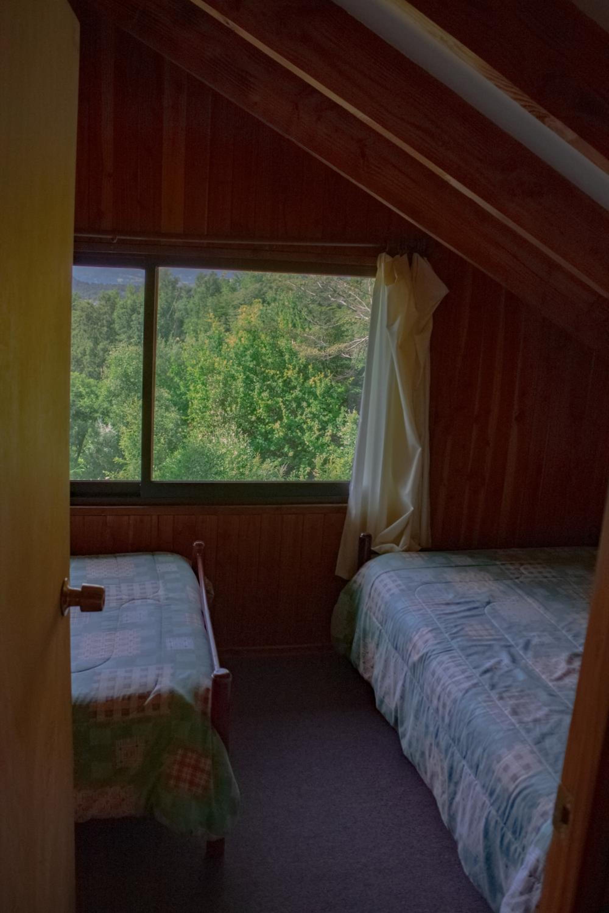 Cabañas La Dolce Vita Pucon