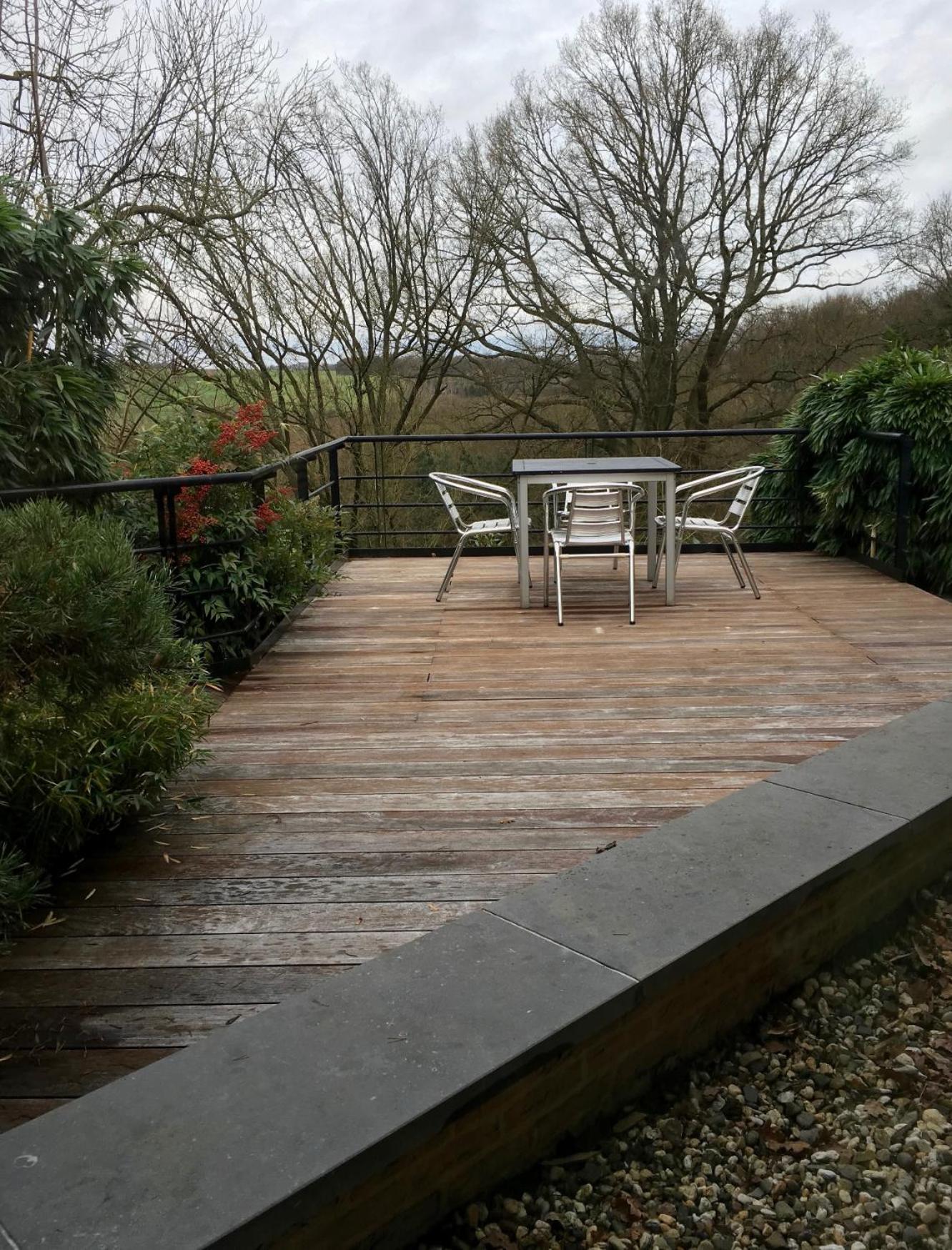 Villa des Templiers - 20 min Brussels Airport