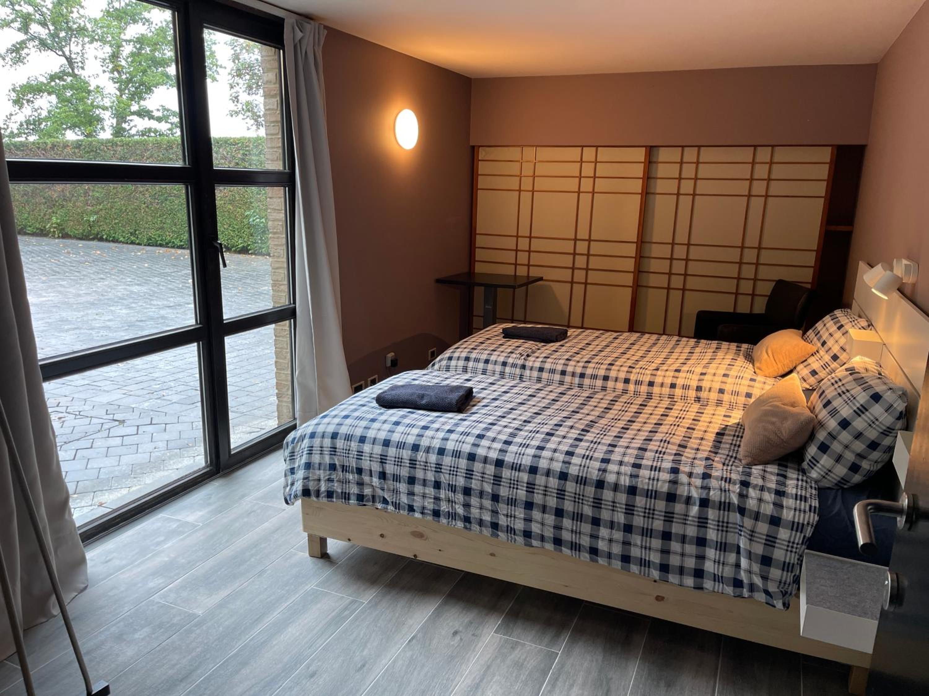 Villa des Templiers - 20 min Brussels Airport