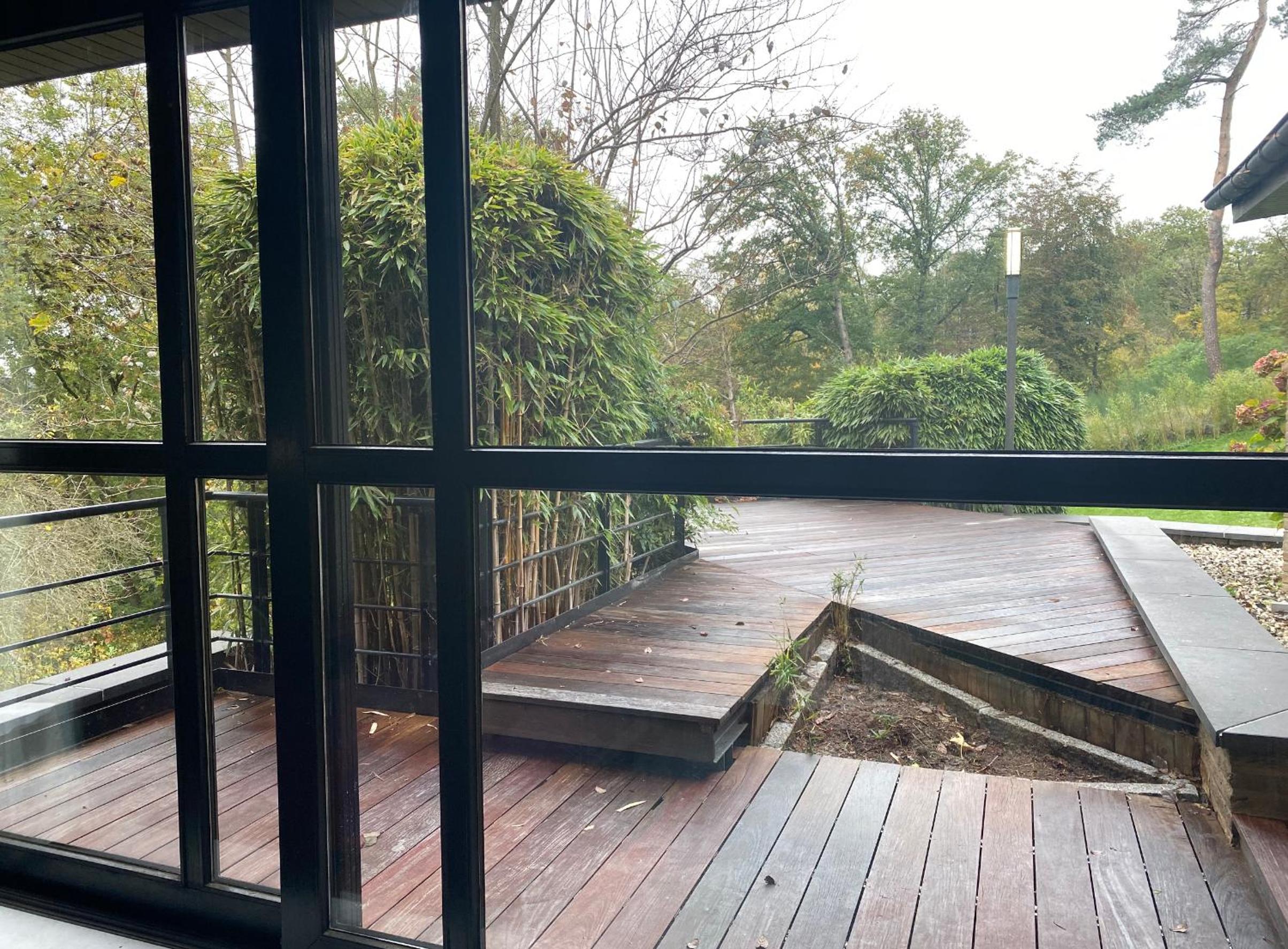Villa des Templiers - 20 min Brussels Airport