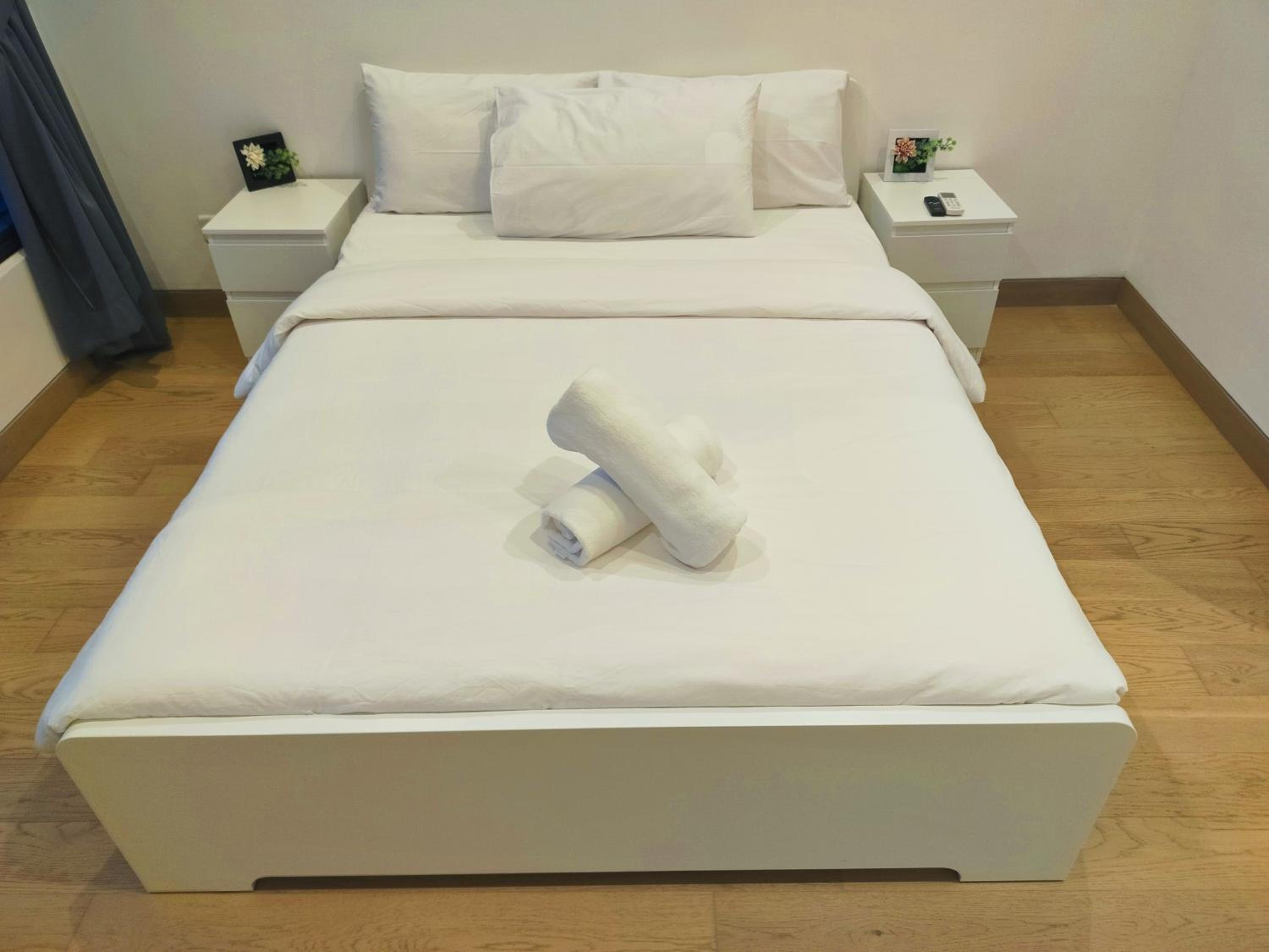 BBCC Appartment Luchentia by Home Horizon