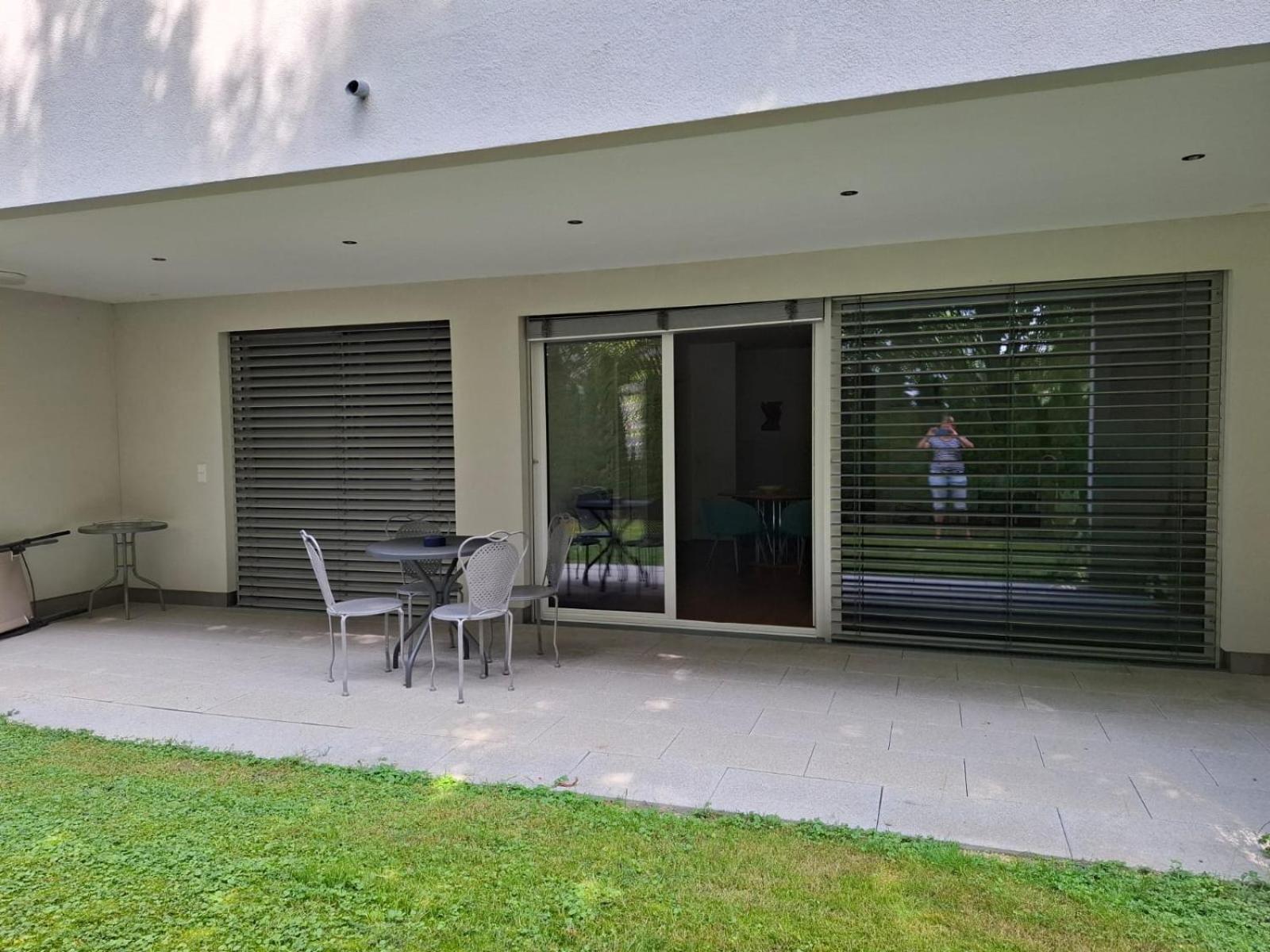 Ferienwohnung Jolina